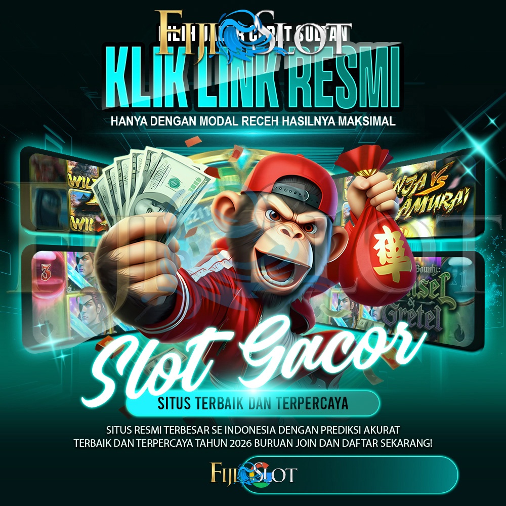FIJISLOT: Game Online Terbaru Dan Perkembangan Dunia Digital Yang Mengubah Cara Kita Bermain Full Support